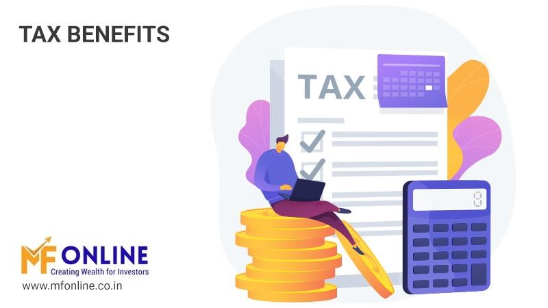 Tax Benefits