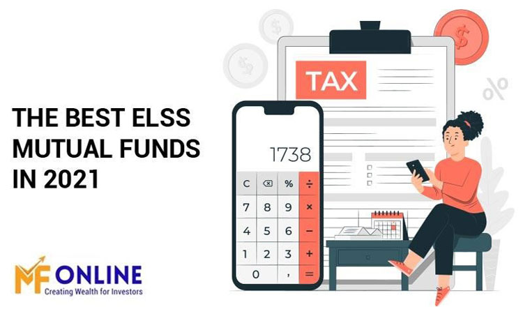 Best ELSS Mutual Funds