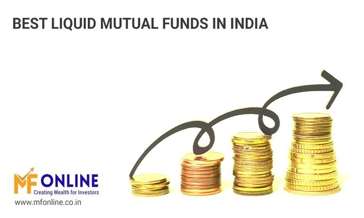 Best Liquid Mutual Funds in India