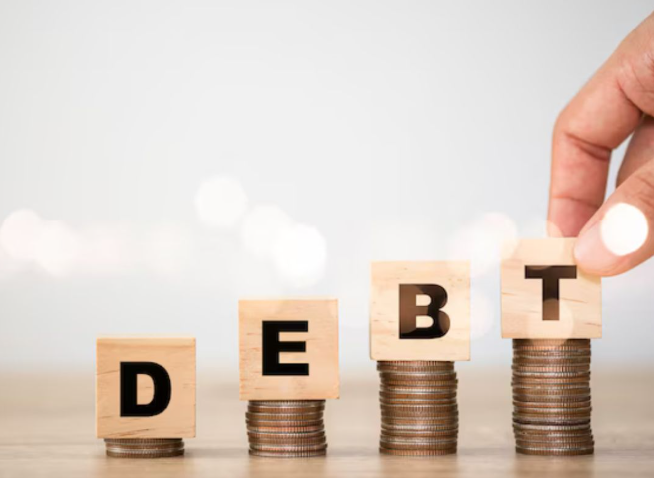 types of debt mutual funds