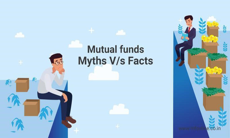 facts about mutual funds