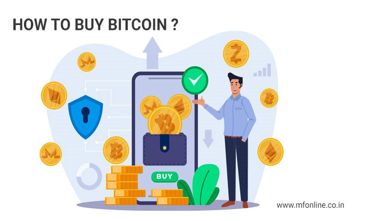 how to buy bitcoins