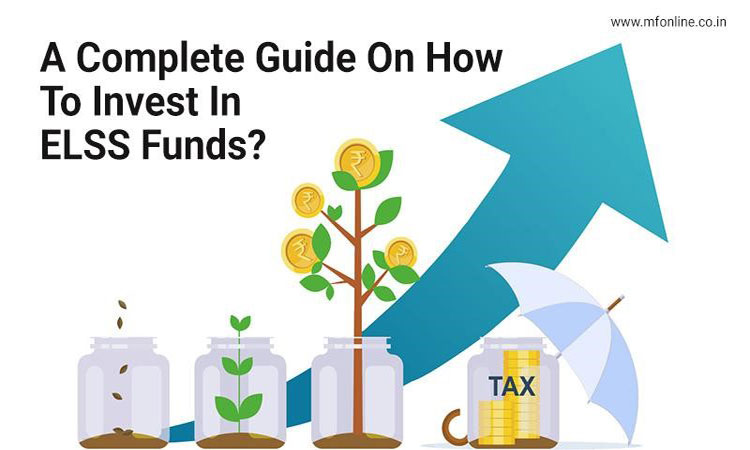 How to Invest in ELSS Funds