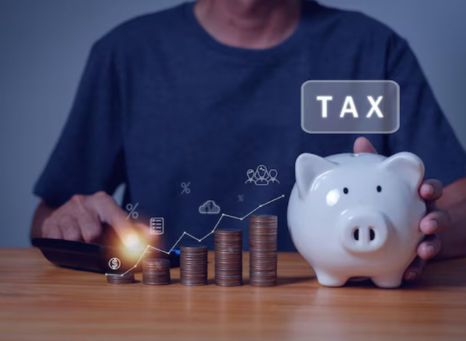 ELSS tax-saving mutual funds