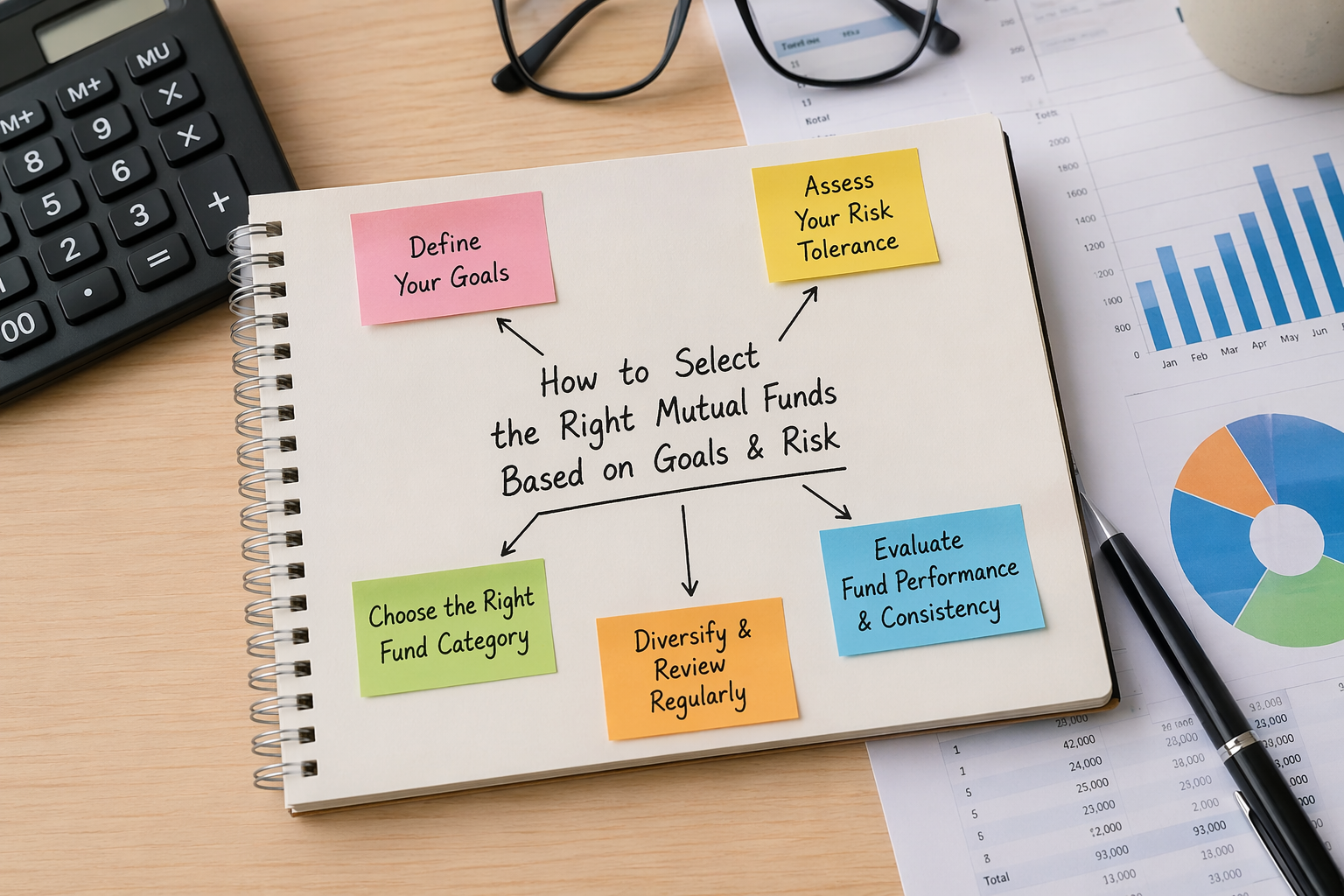 how to choose mutual funds