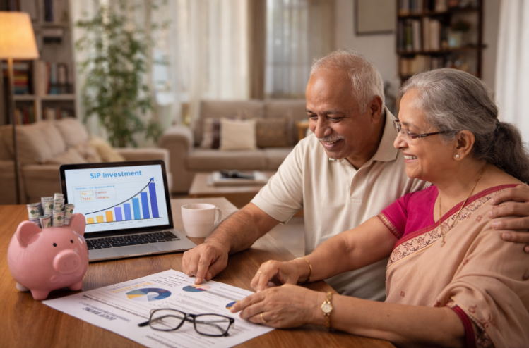 Retirement Planning
